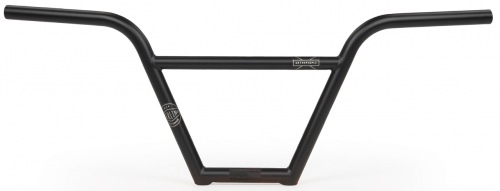 Wethepeople STERLING 4PC Bars Matt Black