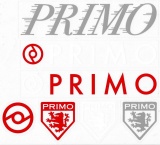 Primo Sticker Pack