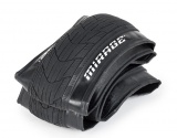 Éclat MIRAGE Folding Tyre Black