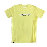 Thebikebros COOL T-Shirt Light Yellow