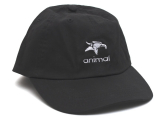 Animal ICON Dad Hat Black