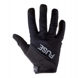 Fuse ECHO Gloves Black