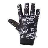 Fuse CHROMA ALIAS Gloves Black