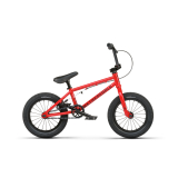 Wethepeople 2023 RIOT 14" Red