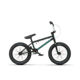 Wethepeople 2024 SEED 16" Matt Black