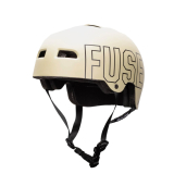 Fuse ALPHA Helmet Matt Sand