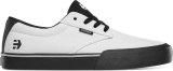 Etnies Jameson Vulc BMX Shoes White/Black