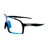 FLYING EAGLE ELITE Sunglasses Black/ Blue