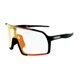FLYING EAGLE ELITE Sunglasses Black/ Pink