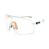 FLYING EAGLE ELITE Sunglasses Transparent/ Pink