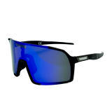 FLYING EAGLE PRO Sunglasses Black/ Blue