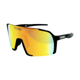 FLYING EAGLE PRO Sunglasses Black/ Red