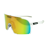FLYING EAGLE PRO Sunglasses Transparent/ Pink