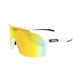 FLYING EAGLE PRO Sunglasses White/ Red