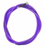 Rant SPRING Linear Brake Cable Purple
