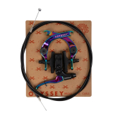 Odyssey EVO 2.5 Medium Brake Kit Oilslick