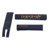 Cult RASTA Pad Set