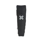 Fuse ALPHA EXTENDED Shin Guards Black