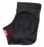 Shadow INVISA-LITE Ankle Guards Black