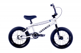 Cult 2022 JUVENILE 14" B Silver