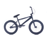 Cult JUVENILE 18" Black