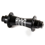 パーツ Cult Match v2 FA Front Hub - Rasta Cult Match Hub (front) exclusivly | Oldschoolbmx BMX Shop