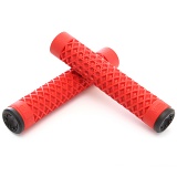 Cult VANS WAFFLE grips Red