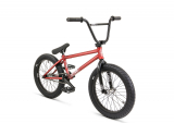 Flybikes SUPERNOVA 18" RHD Flat Metalic Red