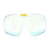 Flying EAGLE Photochromic Adaptive Lens Blue Mirror