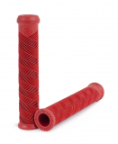 Subrosa DIALED DCR Grips Red