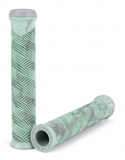 Subrosa DIALED DCR Grips Teal Drip