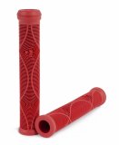 Subrosa GENETIC DCR Grips Red