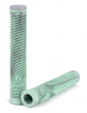 Subrosa GRIFFIN DCR Grips Teal Drip