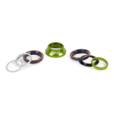 Rant UR Headset Swamp Green