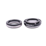 Snafu FONTANEL Headset Black