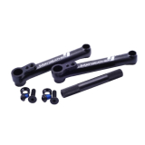 Snafu MAYWEATHER Cranks Black