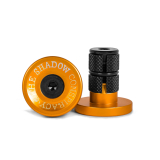 Shadow Deadbolt Bar Ends Clockwork Orange