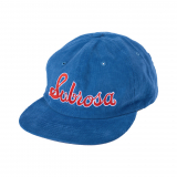 Subrosa EMBROIDERED COLD ONE Hat Blue