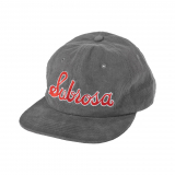 Subrosa EMBROIDERED COLD ONE Hat Grey