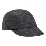 Vans X Lewis MILLS Camper Hat Black