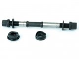 Axle and accessories for Cult Crew cassette hub