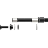 Éclat Replacement Pedals Axle Kit - Right