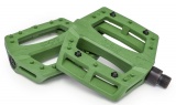 Éclat CONTRA Pedals Army Green
