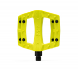 Éclat CONTRA Pedals Neon Yellow