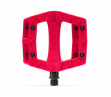 Éclat CONTRA Pedals Red