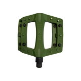 Éclat CONTRA V2 Pedals Army Green