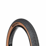 Éclat MORROW Tyre Black/ Gum Sidewall