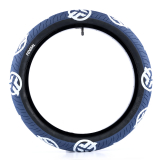 Federal COMMAND LP Tyre Blue/ Black - White Logos