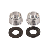 Profile VOLCANO 3/8" Washer Set Polish