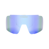 Flying EAGLE Polarized Lens Blue Mirror